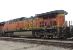 BNSF 5611